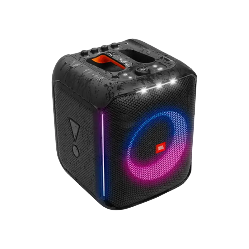 Портативная колонка JBL Encore Essential Чёрный