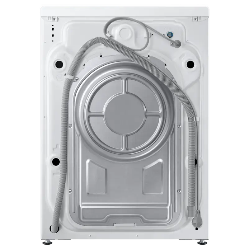 Стиральная машина Samsung WW90DG6G94LKUA Белый