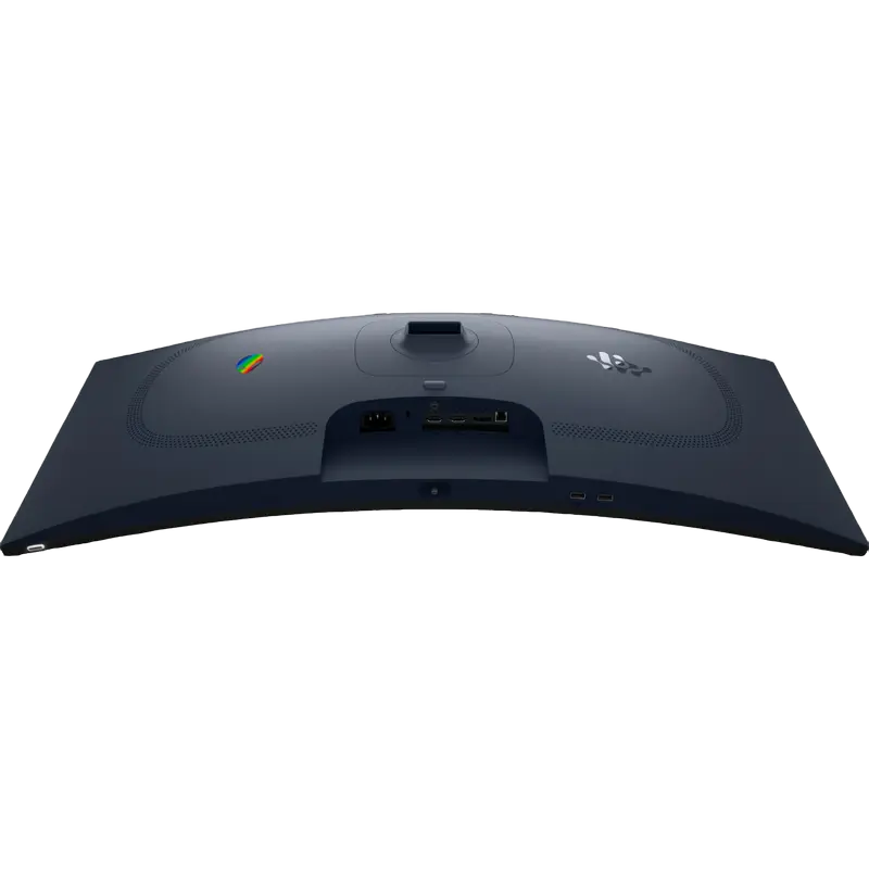 Игровой монитор DELL AW3425DWM Чёрный