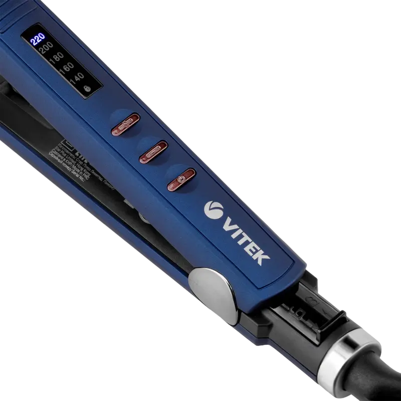 Утюжок для волос VITEK VT-2315