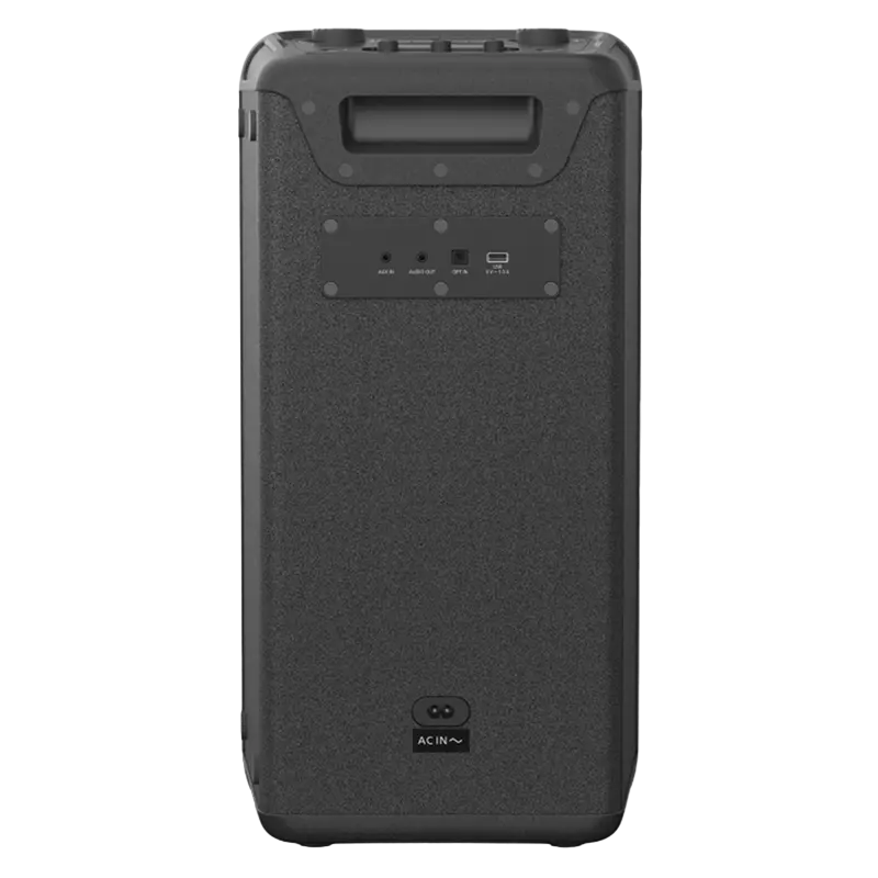 Аудиосистема Panasonic SC-TMAX15GSK Чёрный