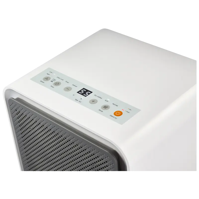 Осушитель воздуха Electrolux EDH-15L Белый