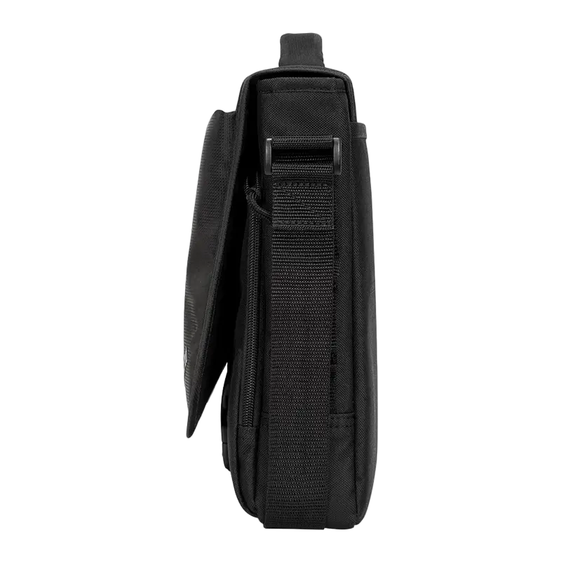 Сумка для ноутбука Lenovo Essential Messenger Черный