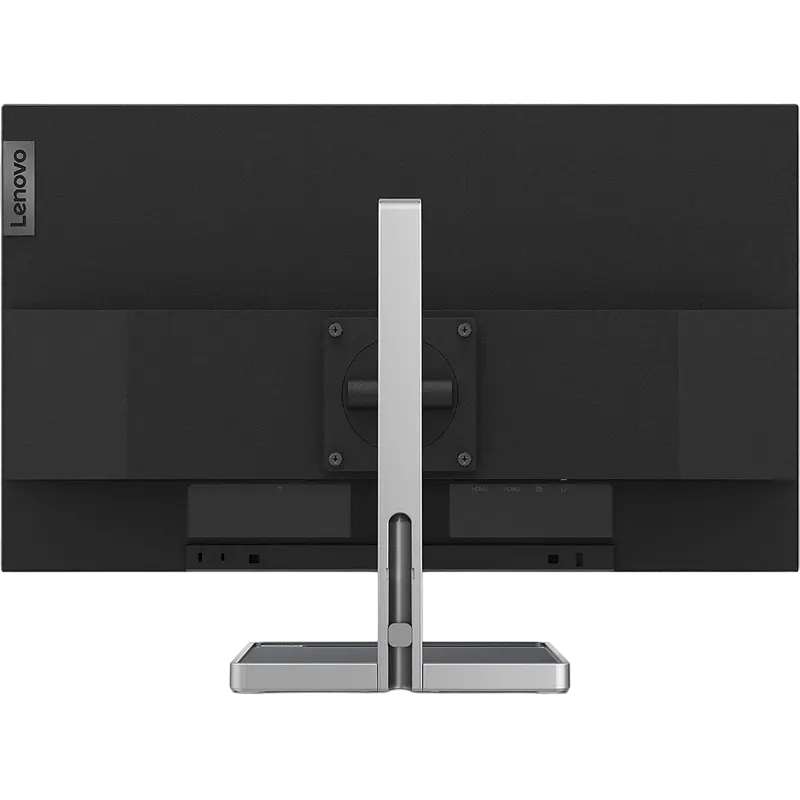 Монитор Lenovo L28u-35 Чёрный | Серебристый