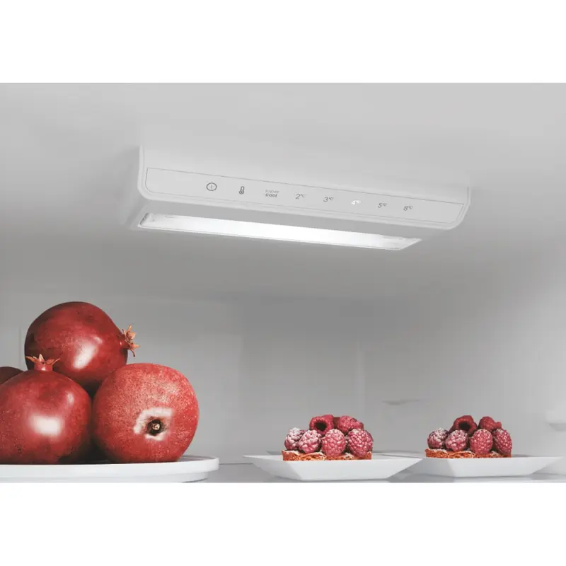 Холодильник Candy Fresco Белый