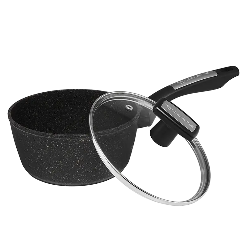 Ковш Polaris Monolit-16SP Monolit Чёрный