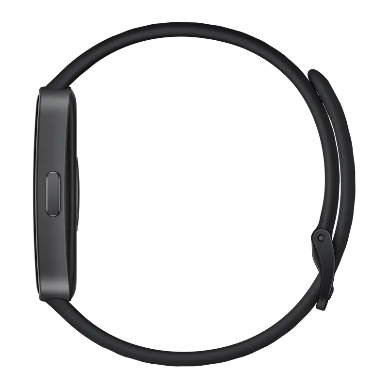 Фитнес-Браслет Huawei Band 10 Черный