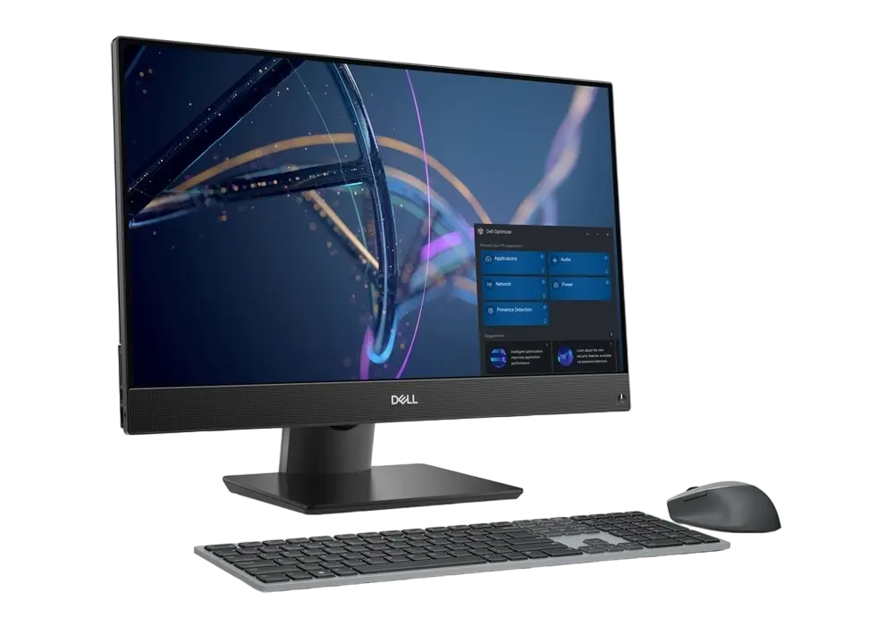 Моноблок DELL OptiPlex 7400 32 ГБ 512GB