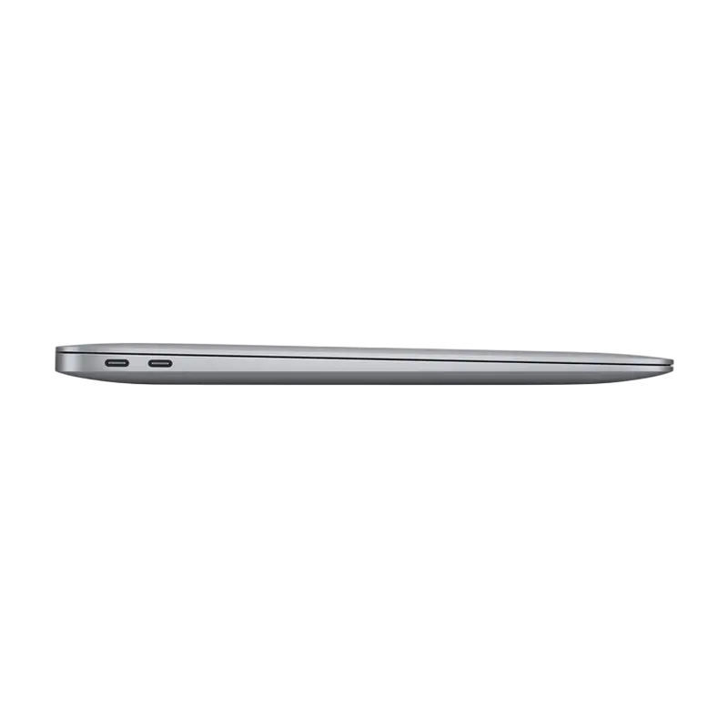 Ноутбук Apple MacBook Air 13 2020 Космический серый