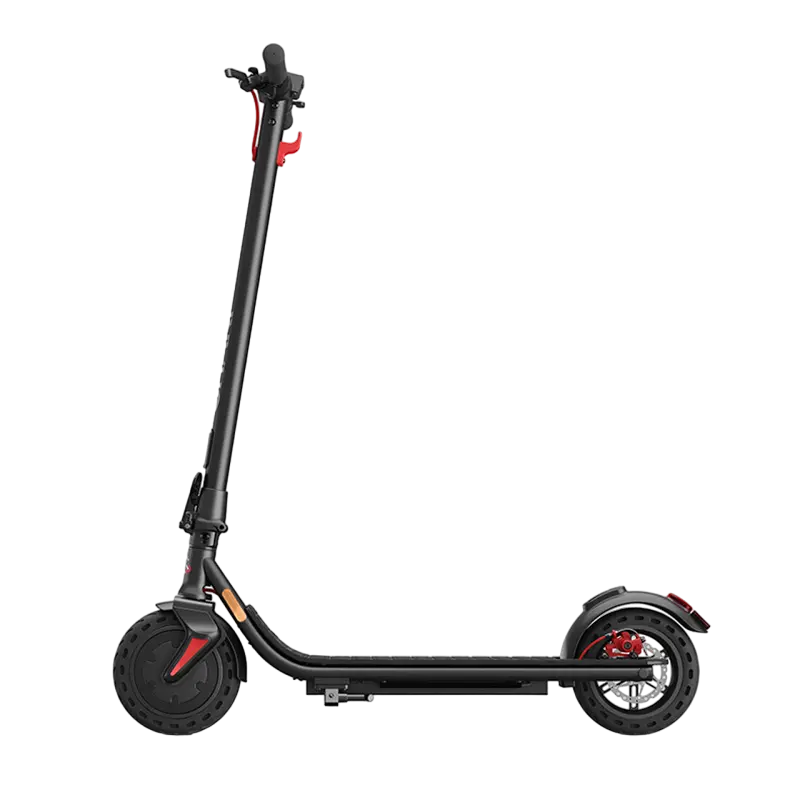 Электрический самокат Sharp EM-KS1CEU-BS01 Чёрный