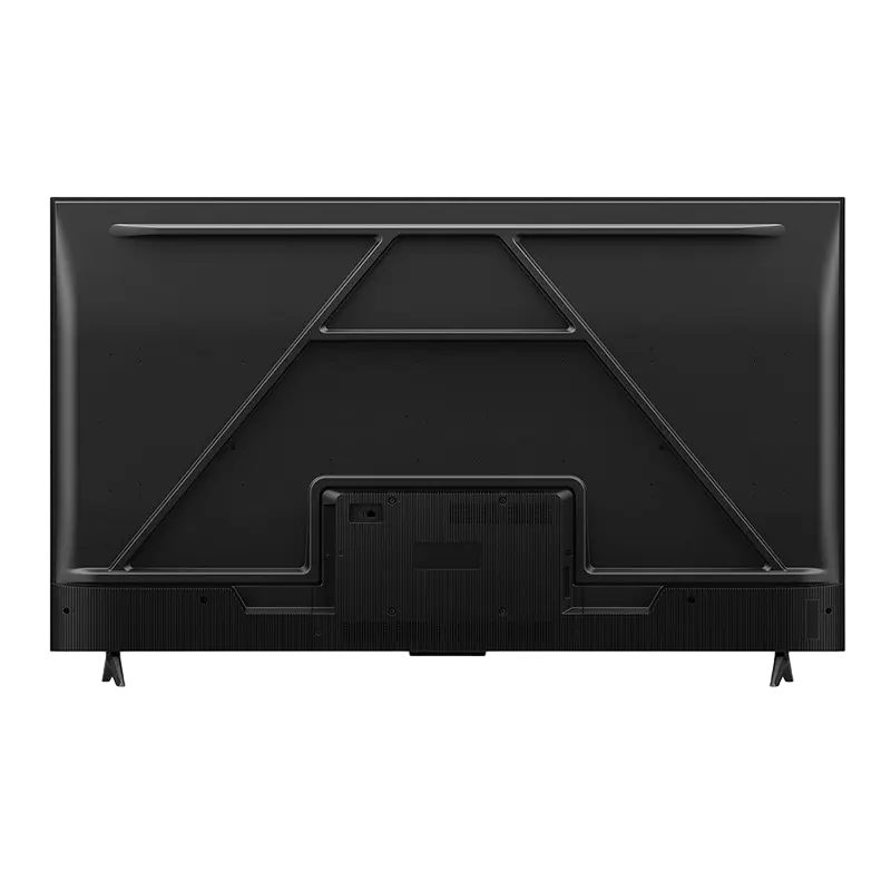 55" LED SMART Телевизор TCL 55P635 Черный