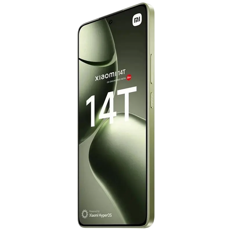 Смартфон Xiaomi 14T, 12 ГБ / 256ГБ