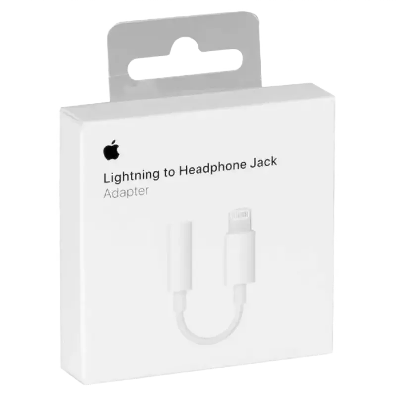 Lightning Cablu Apple MMX62ZM/A Alb