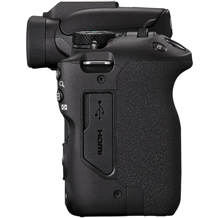 Aparat Foto Mirrorless Canon EOS R50