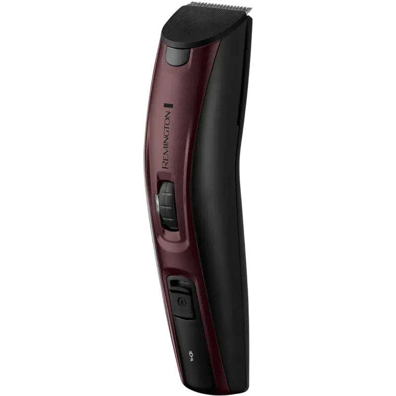 Мужской Триммер Remington MB4047 Черный | Красный