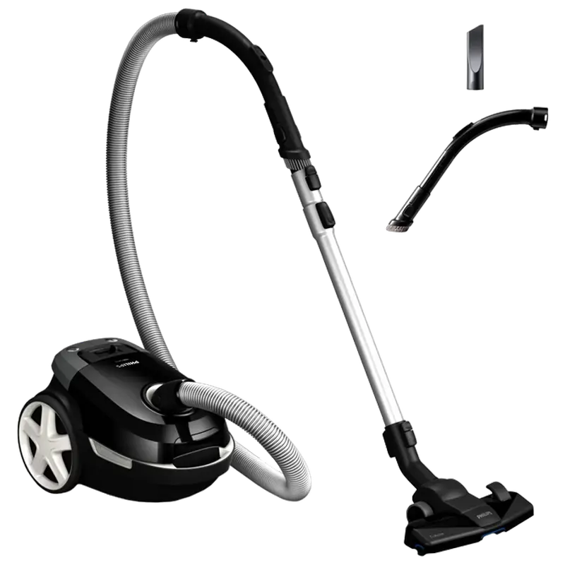 Пылесос Philips 3000 Series Черный