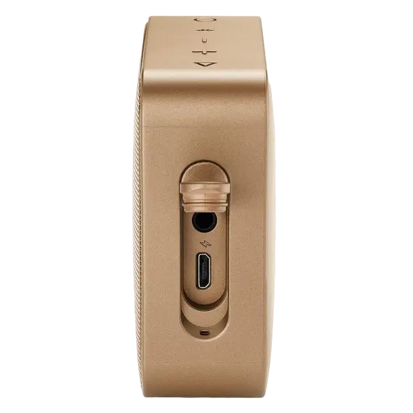 Портативная колонка JBL GO 2 Шампанское