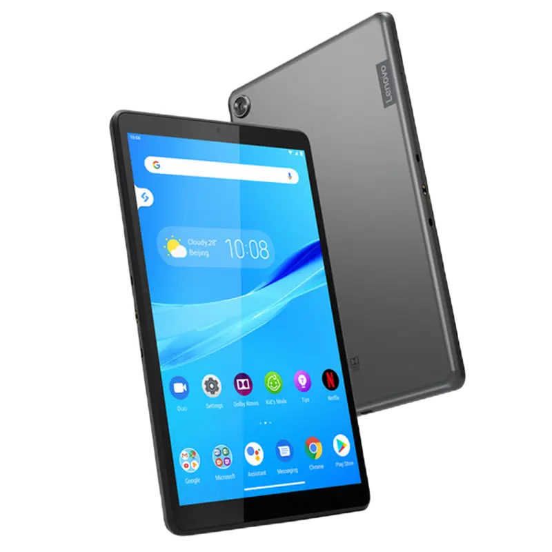 Lenovo Tab M8