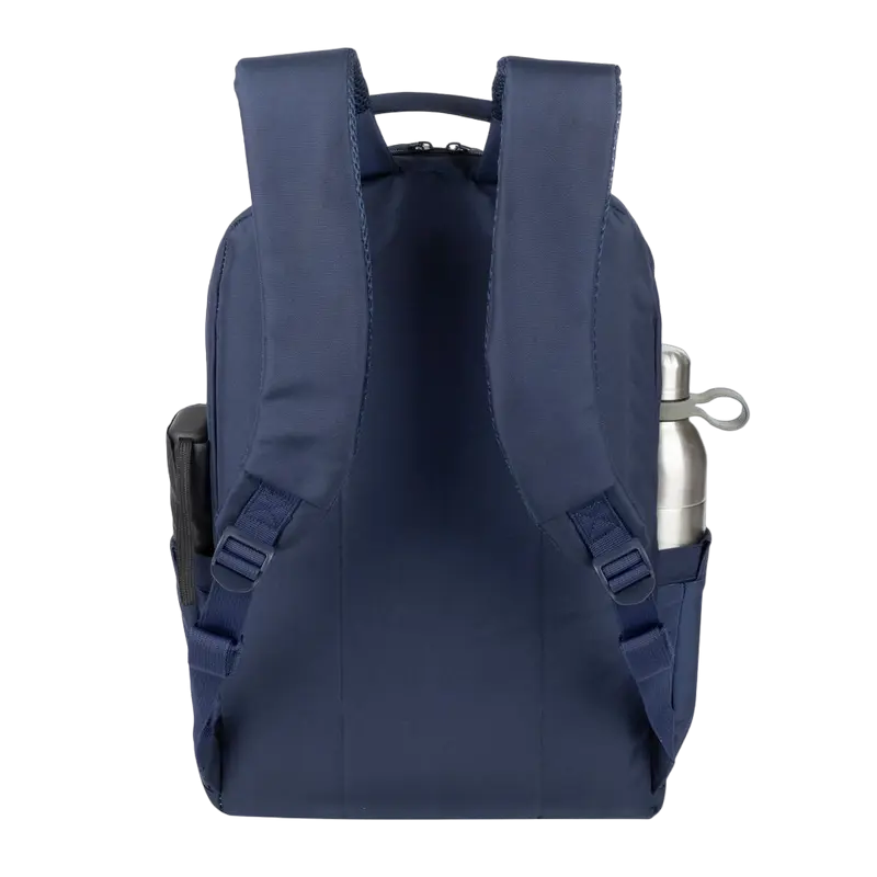 Рюкзак для ноутбука Rivacase Alpendorf Темно-синий