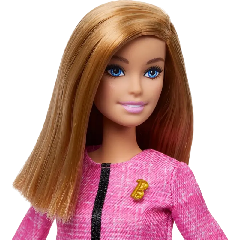 Barbie Future Leader