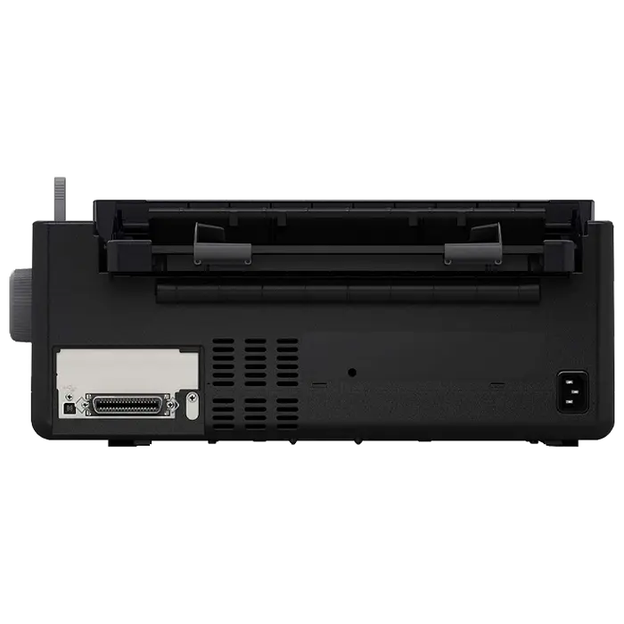 Матричный принтер Epson FX-890 II A4 Черный