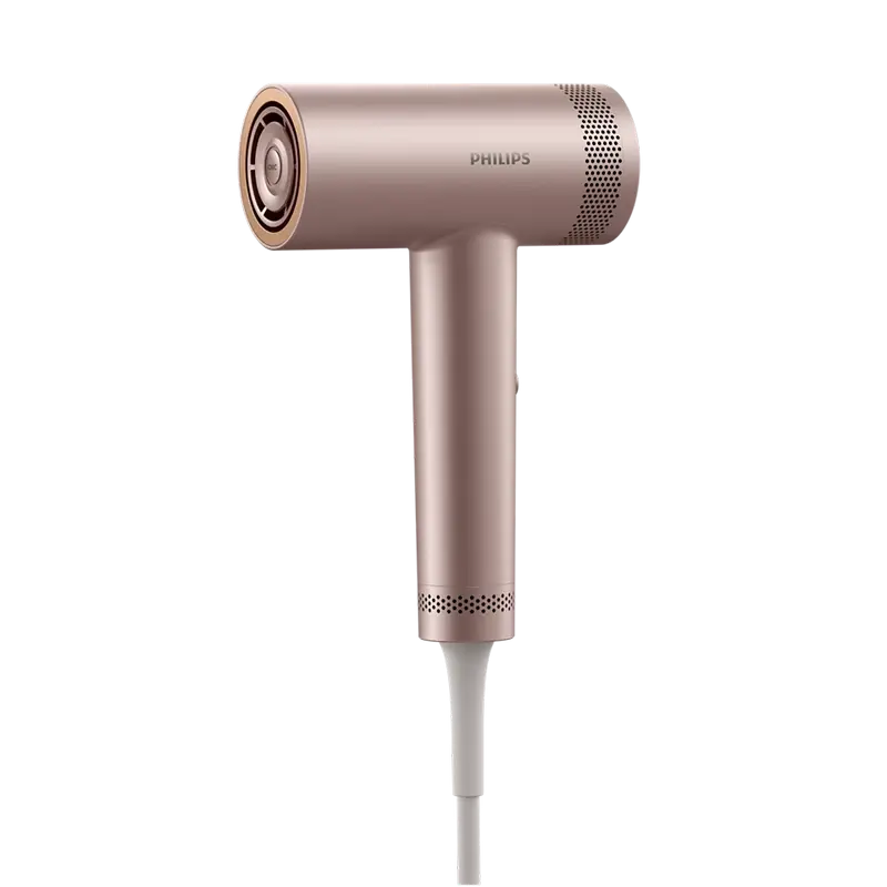 Фен Philips 8000 Series Розовый