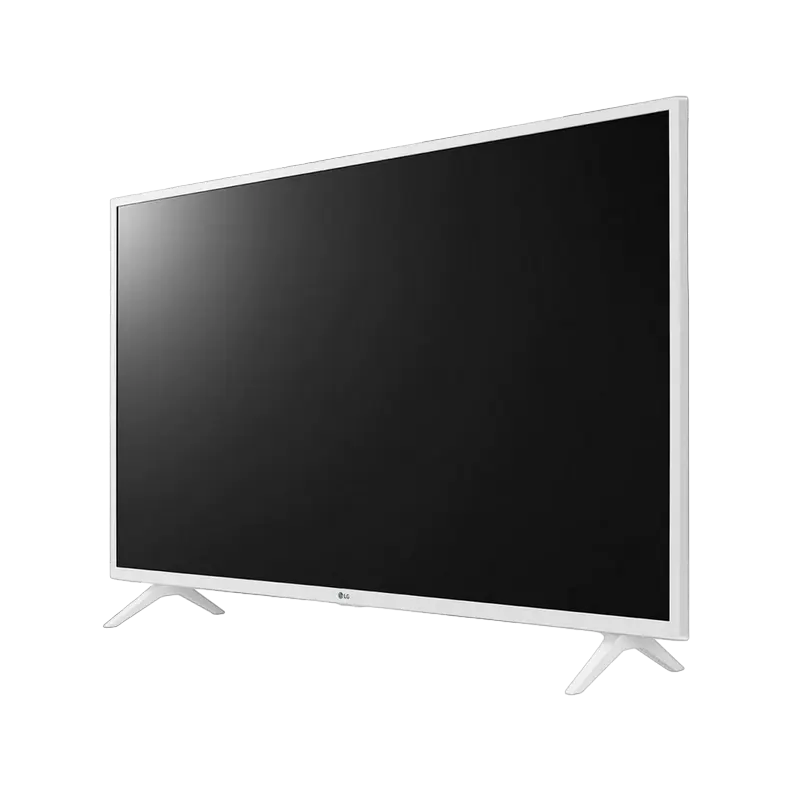 43" LED SMART Телевизор LG 43UP76906LE Белый