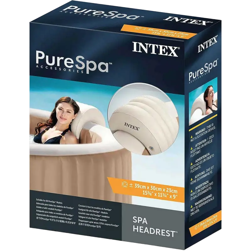 Аксессуары для бассейна Intex 28502 Бежевый