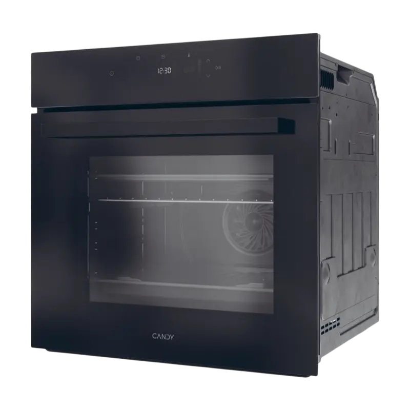 Электрический духовой шкаф Candy FMBC T828S WF Черный