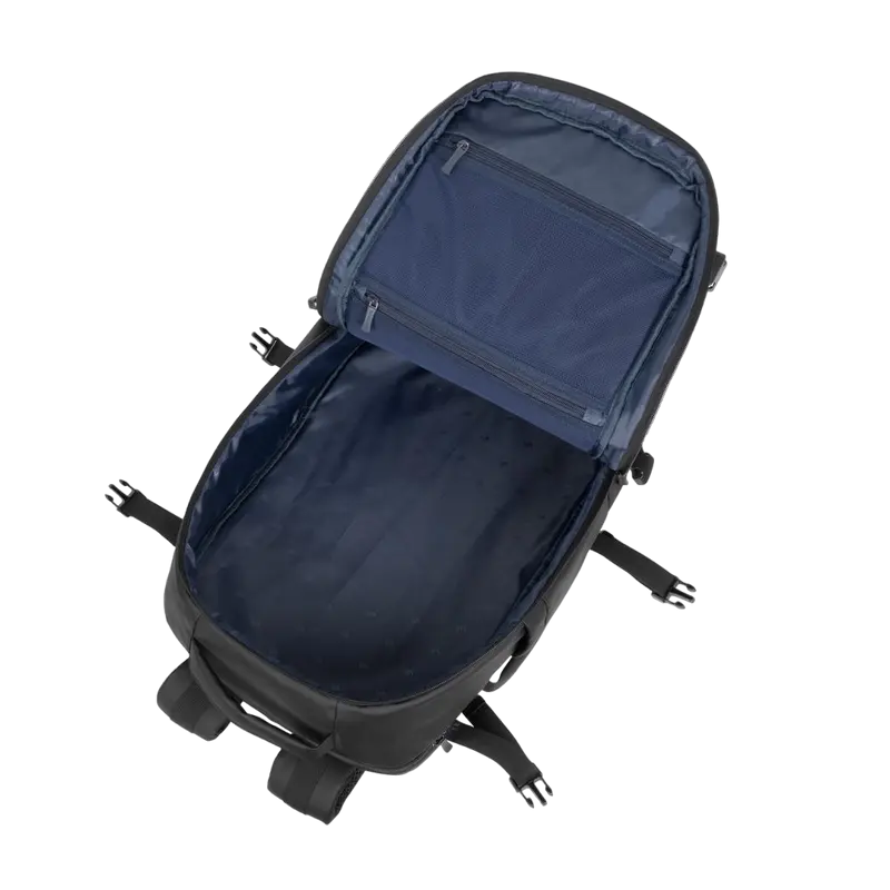 Rucsac Rivacase Tegel Negru