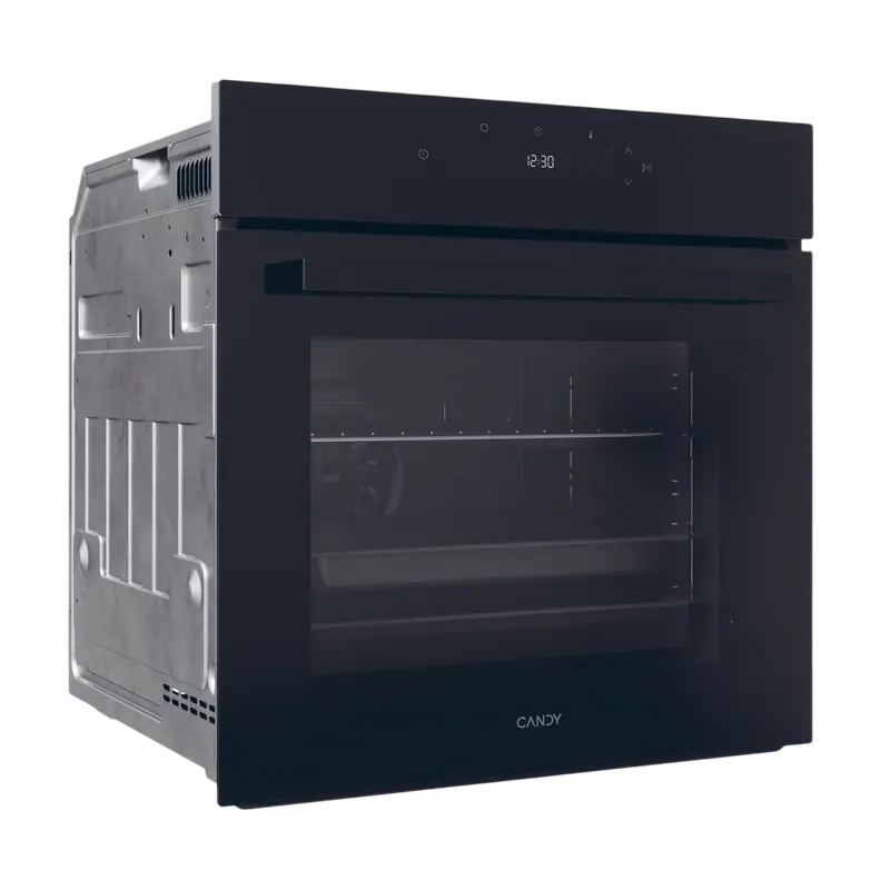 Электрический духовой шкаф Candy FMBC 898S WF Черный