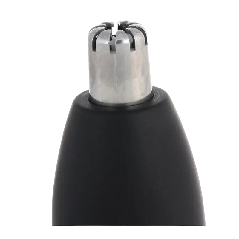 Trimmer pentru bărbați BaByliss E650E Negru