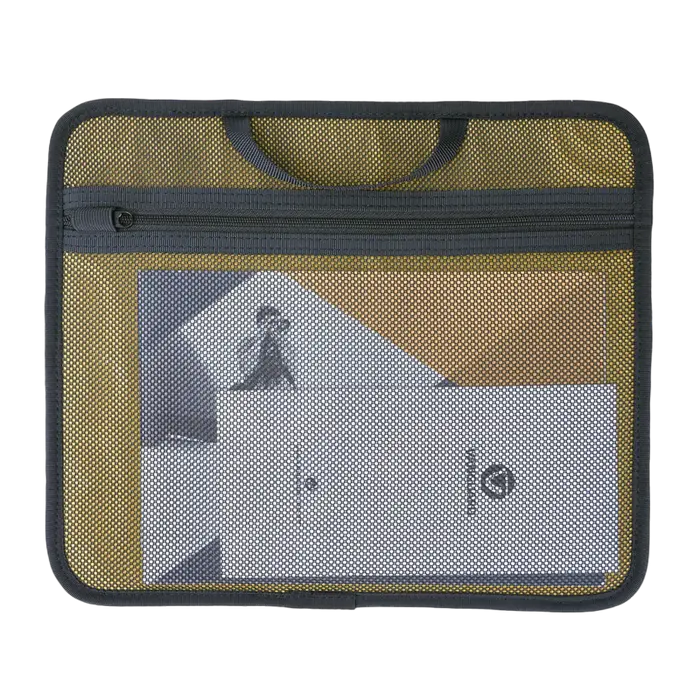 Сумка для фотоаппарата Vanguard VEO BIB DIVIDER S40 Черный