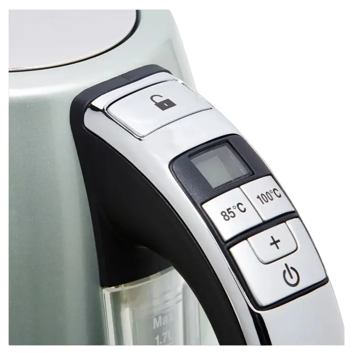 Электрочайник Cuisinart CPK17GE Зелёный