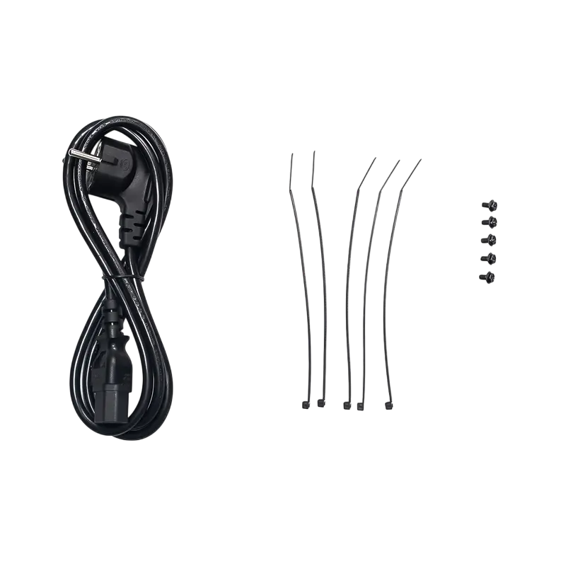 Tip Блок питания для компьютеров be quiet! Pure Power 12 ATX Черный