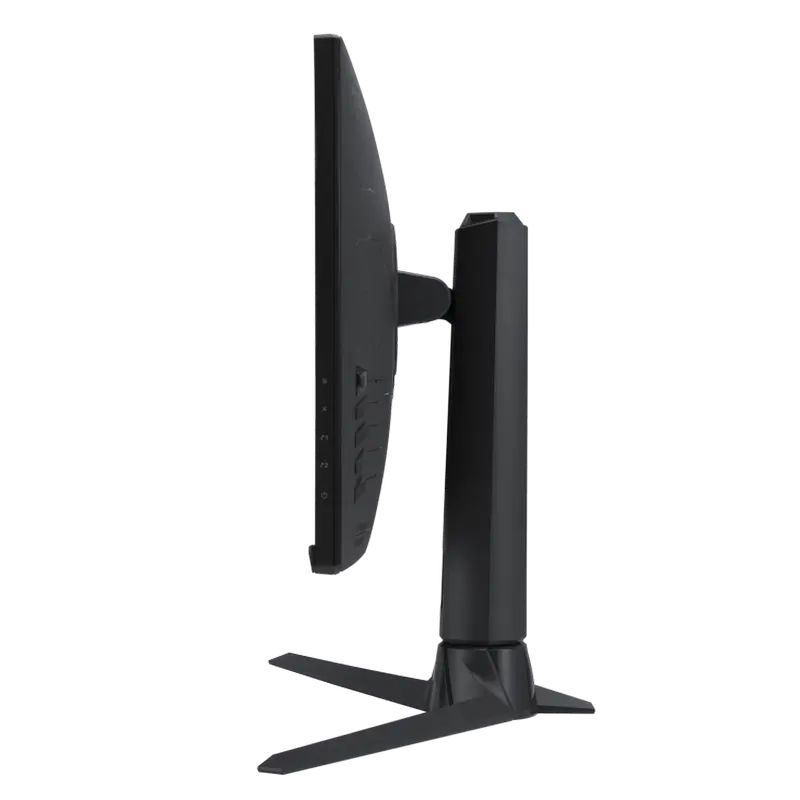 Игровой монитор ASUS ROG Strix XG27AQMR Чёрный