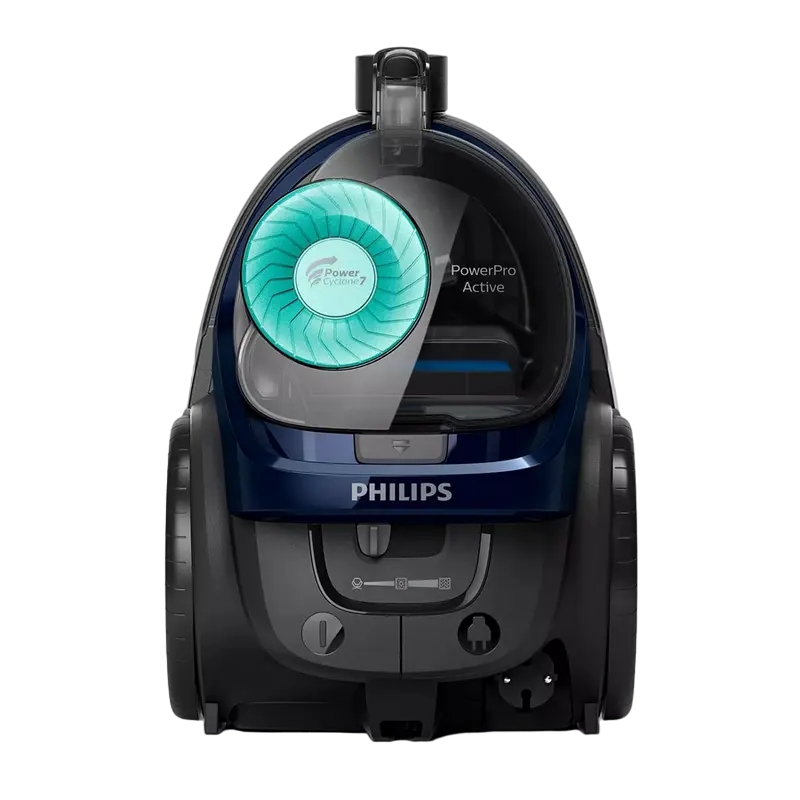 Пылесос Philips FC9556/09 Синий