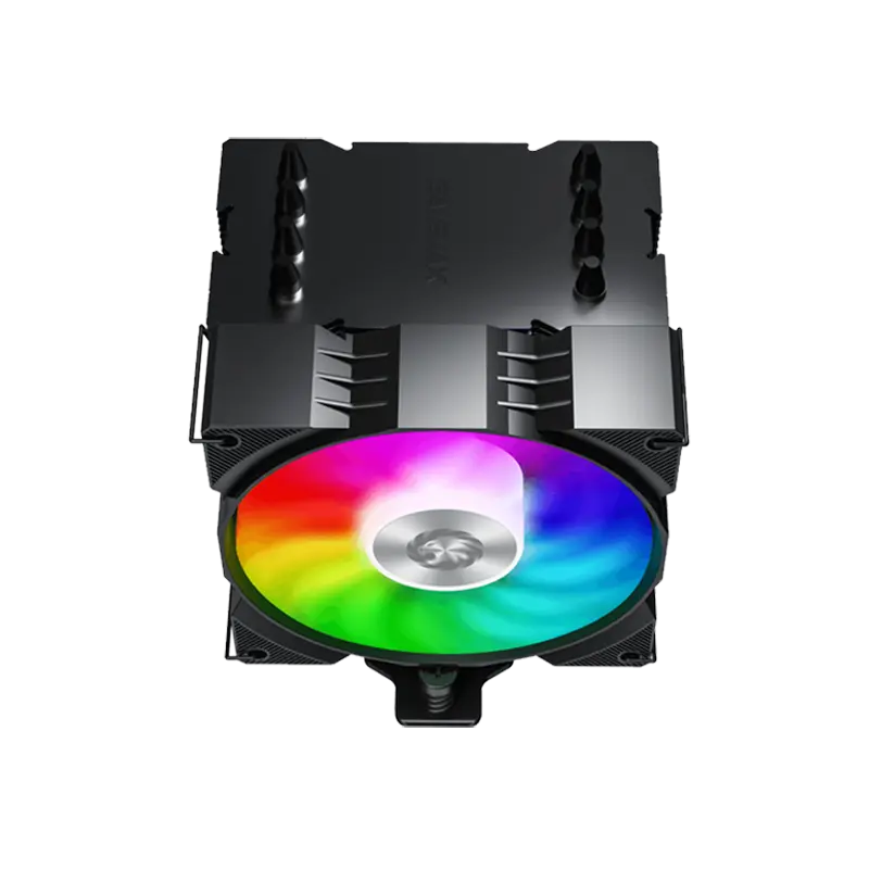 Кулер для процессора Gamemax Gamma 90 BK 92 мм