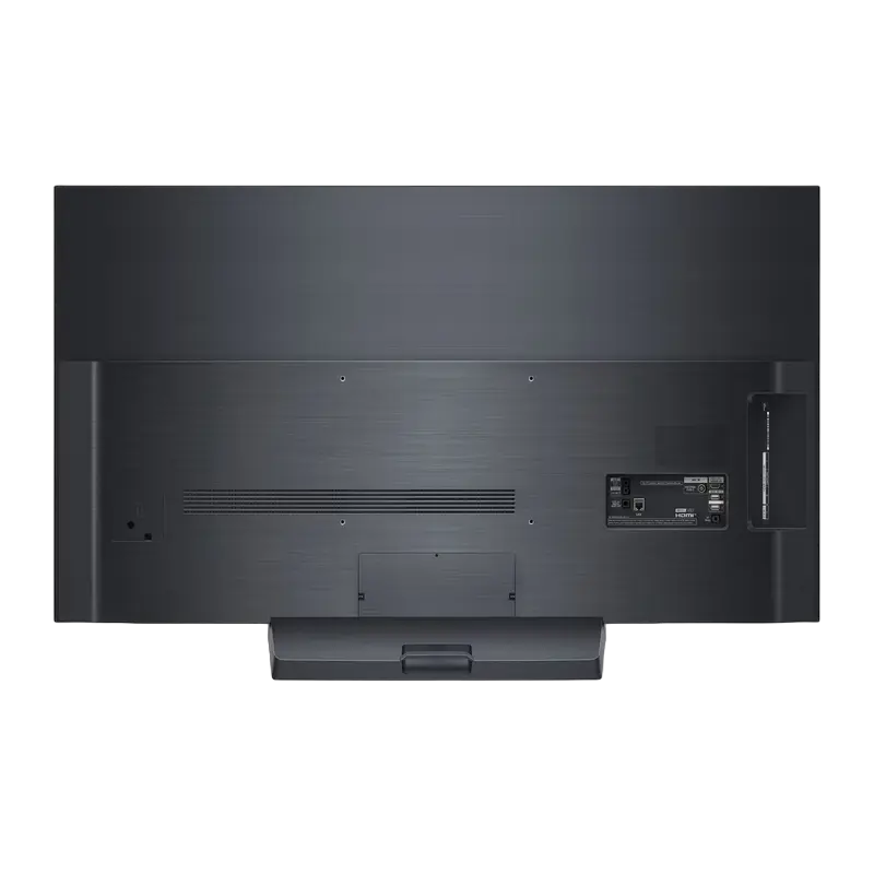 48" OLED SMART Телевизор LG OLED48C36LA Черный