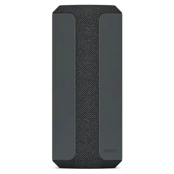 Портативная колонка SONY SRS-XE200 Чёрный