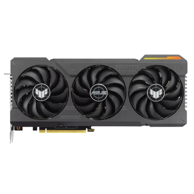 Видеокарта ASUS TUF Gaming GeForce RTX 4070 Ti SUPER OC