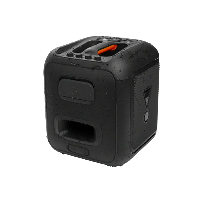 Портативная колонка JBL Encore Essential Чёрный