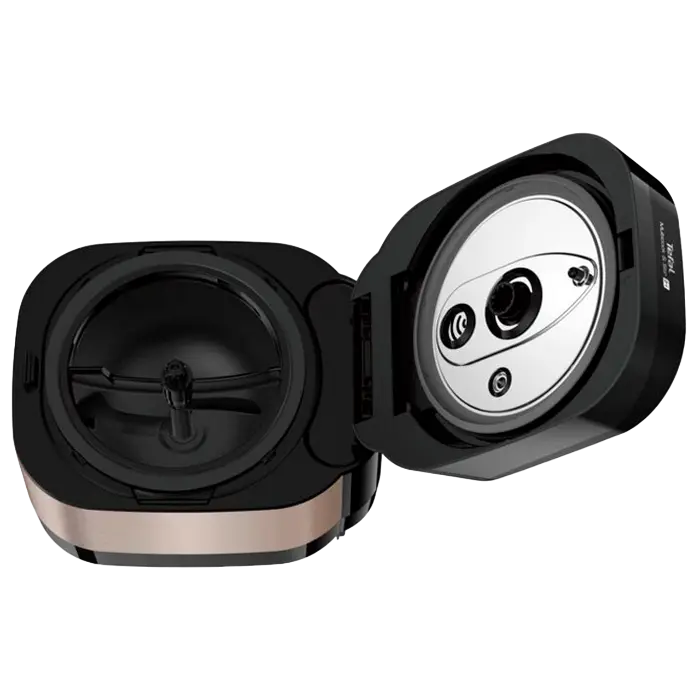 Мультиварка Tefal RK905A34 Черный | Бронзовый