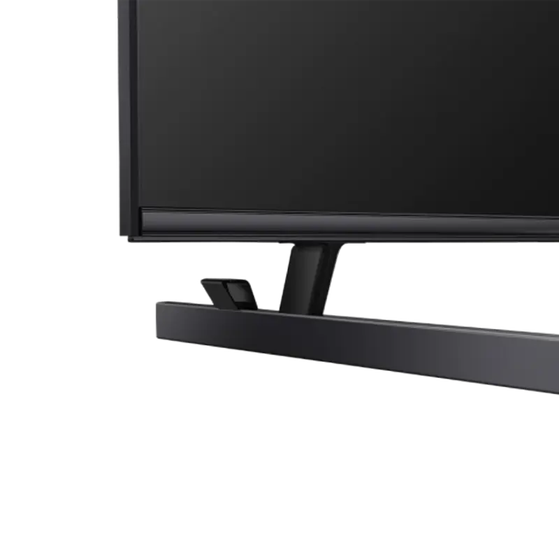 100" LED SMART Телевизор Hisense 100U7KQ Серый