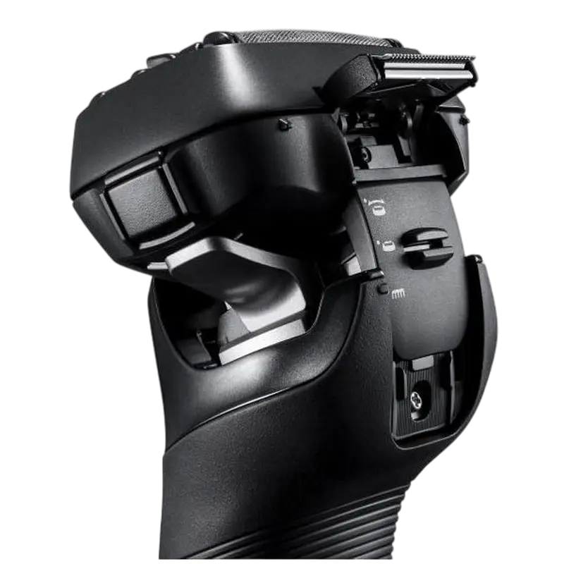 Электробритва мужская Panasonic ES-LS6A Чёрный