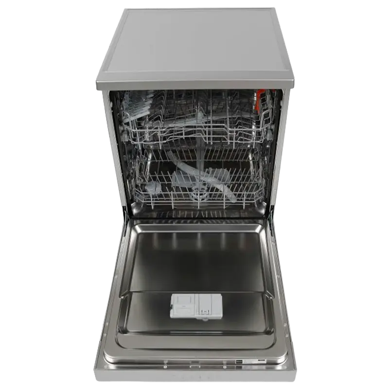 Посудомоечная машина Hotpoint-Ariston HFC 3B19 X Серебристый