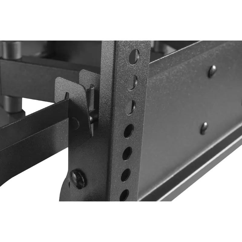 Suport pentru televizor Gembird WM-55ST-04 Negru