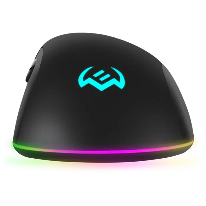 Игровая мышь SVEN RX-G830 Проводное Чёрный
