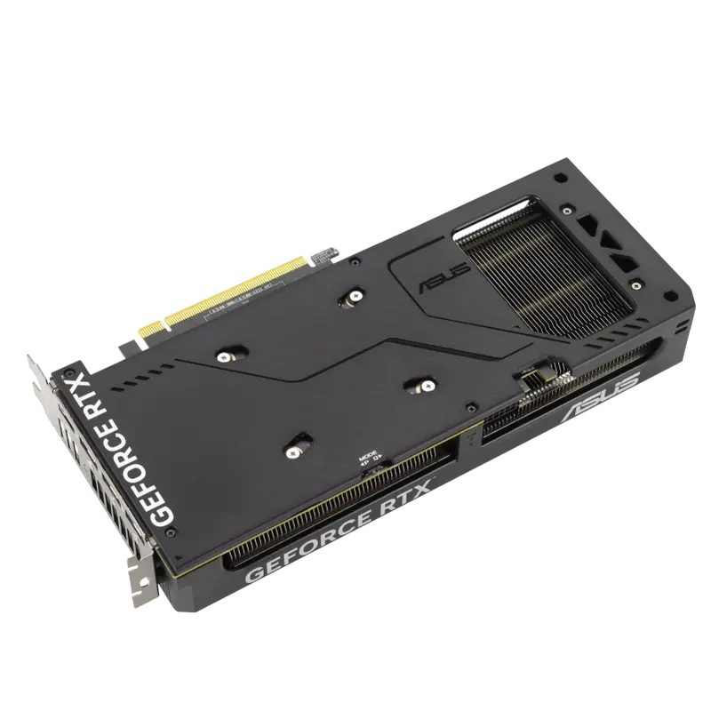 Видеокарта ASUS Prime GeForce RTX 4070 SUPER OC