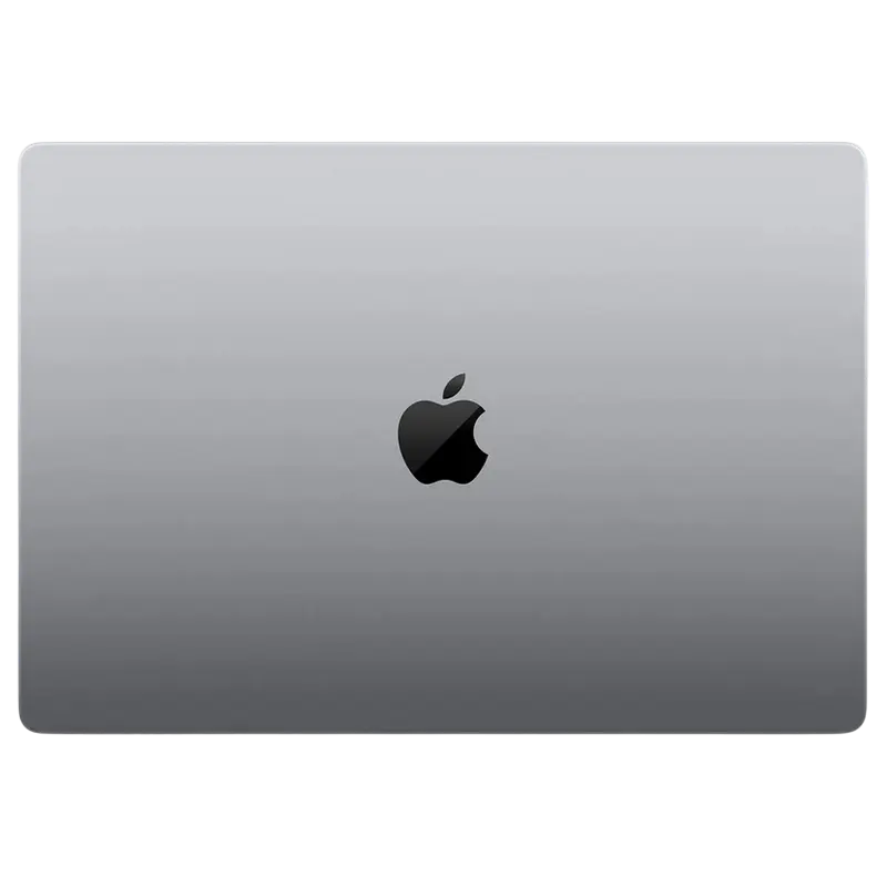 Ноутбук Apple MacBook Pro 16 2021 Space Gray